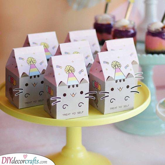 Cat Gifts For Kids
 Birthday Presents for Kids 25 of the Best Gifts for Children