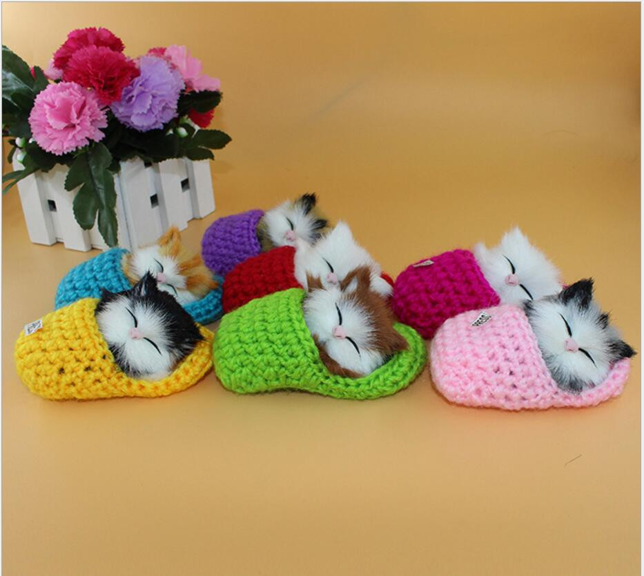 Cat Gifts For Kids
 Aliexpress Buy Super Cute Simulation Sounding Shoe