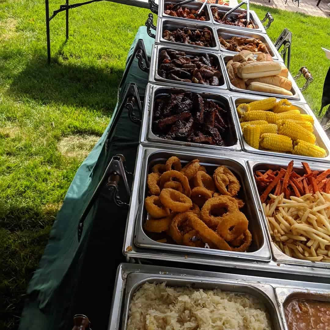 Catering Ideas For Graduation Party Graduation Parties BBQ Catering Long Island