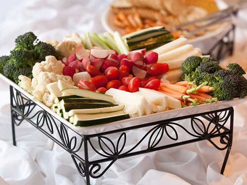 Catering Ideas For Graduation Party Corporate Events Lunches Parties Weddings