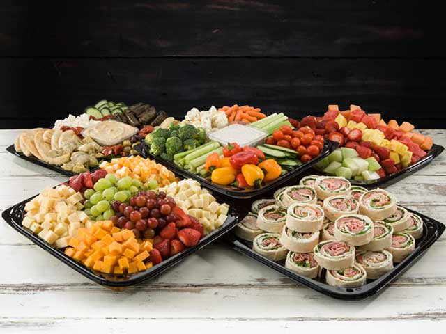 Catering Ideas For Graduation Party Graduation Party Food Ideas