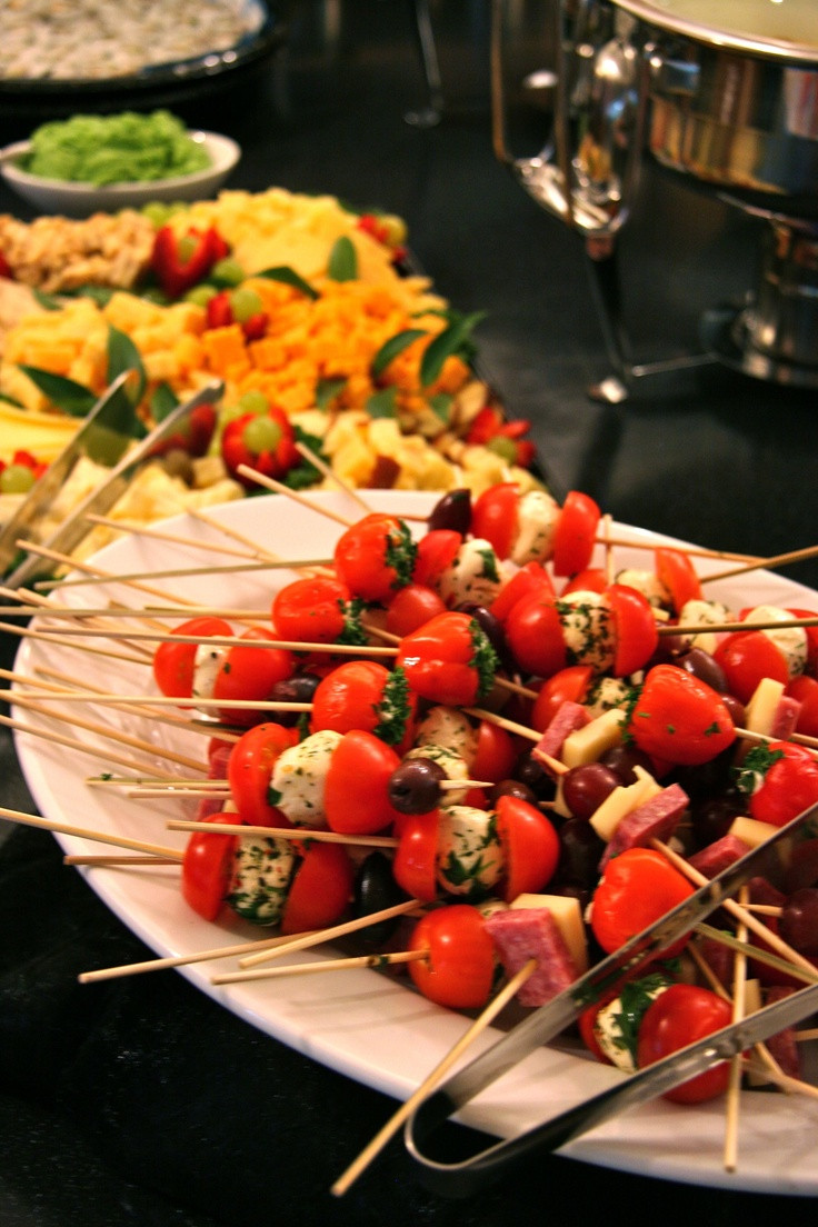 Catering Ideas For Graduation Party Graduation Party Ideas Graduation Party Catering Ideas