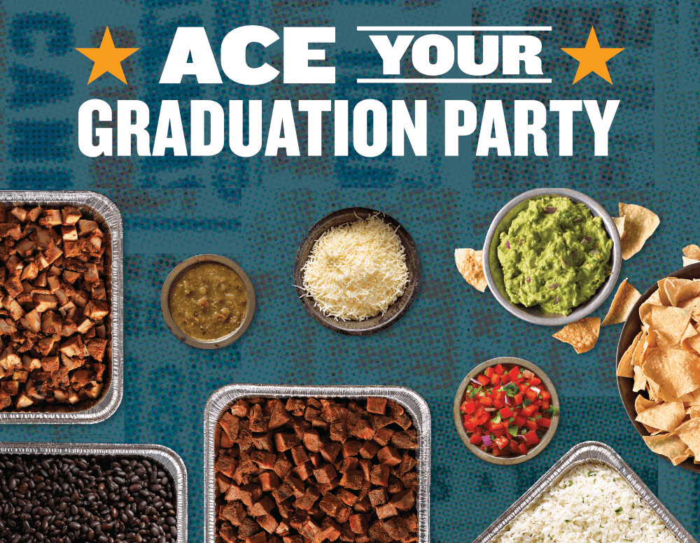 Catering Ideas For Graduation Party Graduation Catering