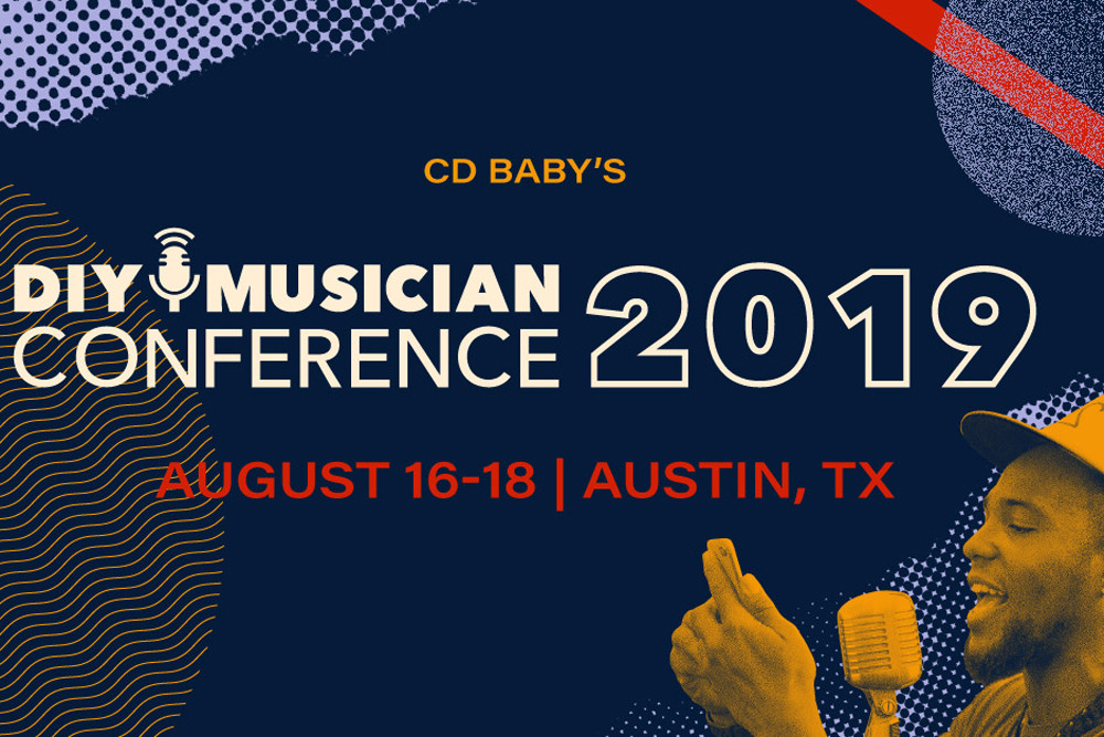 Cd Baby DIY Conference
 Music Business Association Announces Record Archive Owners