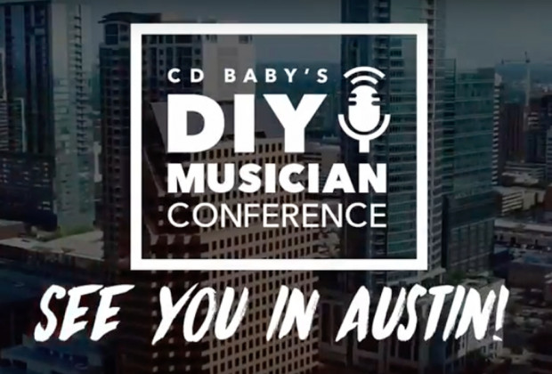 Cd Baby DIY Conference
 CD Baby DIY Musician Conference Moves To Austin TX