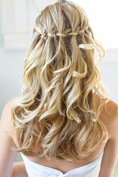 Celtic Wedding Hairstyles
 Celtic Inspired Wedding Hairstyles
