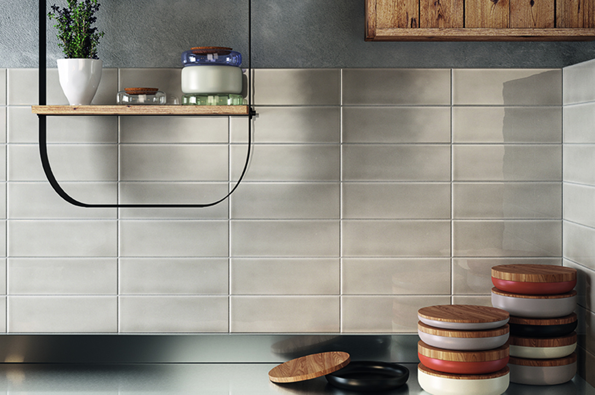 Ceramic Tile Backsplash Kitchen
 75 Kitchen Backsplash Ideas for 2020 Tile Glass Metal etc