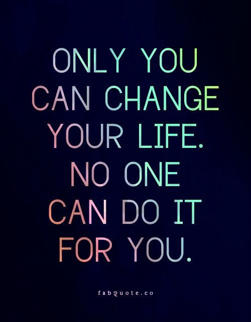 Changes In Life Quotes
 Quotes About Changes Your Life QuotesGram