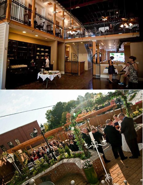 Chattanooga Wedding Venues
 1000 images about Local wedding venues Chattanooga TN on