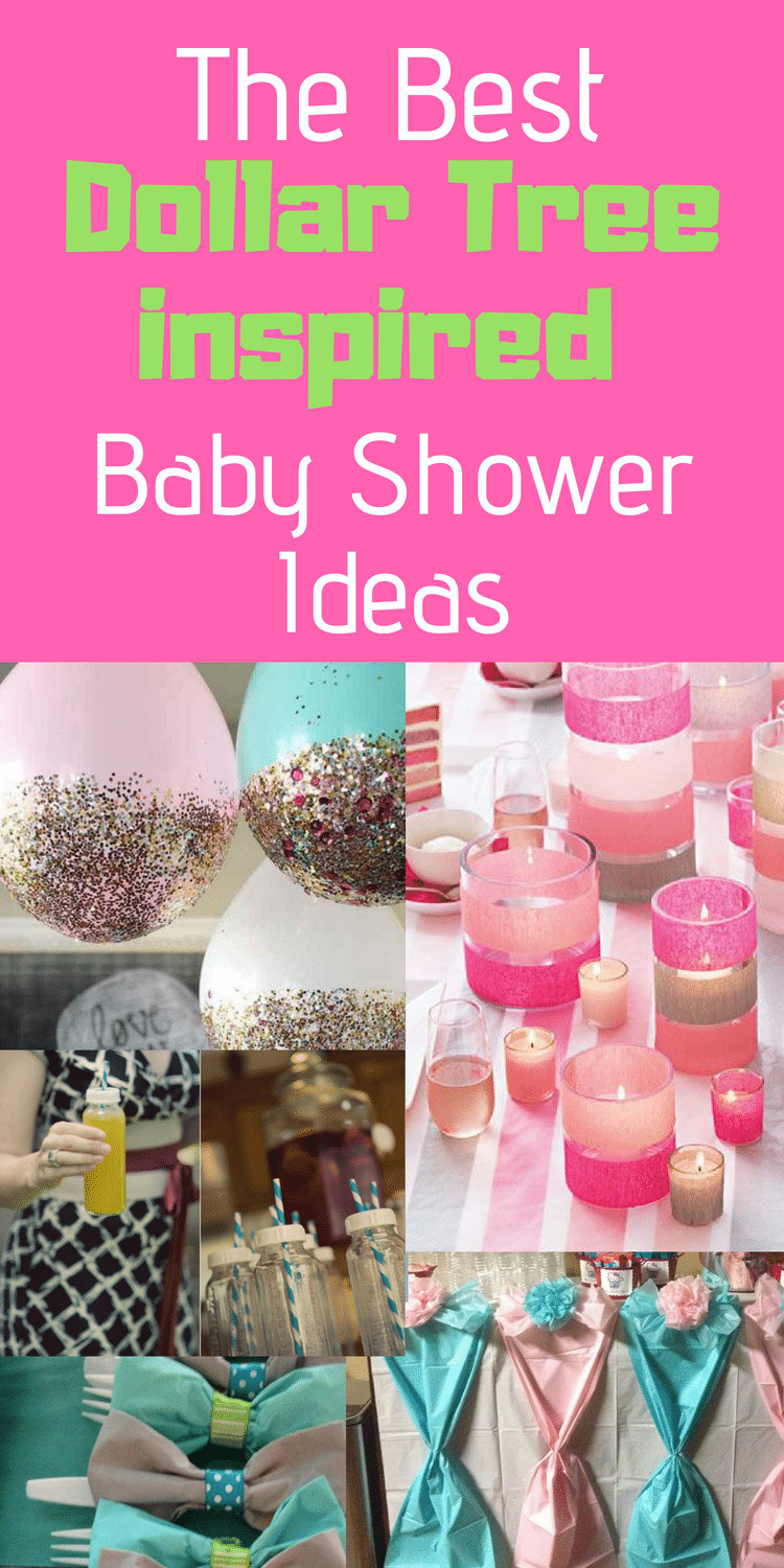 Cheap Baby Shower Decoration Ideas
 Looking for inexpensive baby shower ideas Here are the