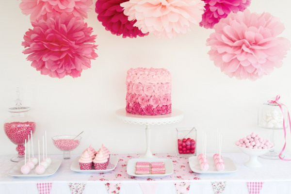 Cheap Baby Shower Decoration Ideas
 Cheap Baby Shower Decoration Ideas