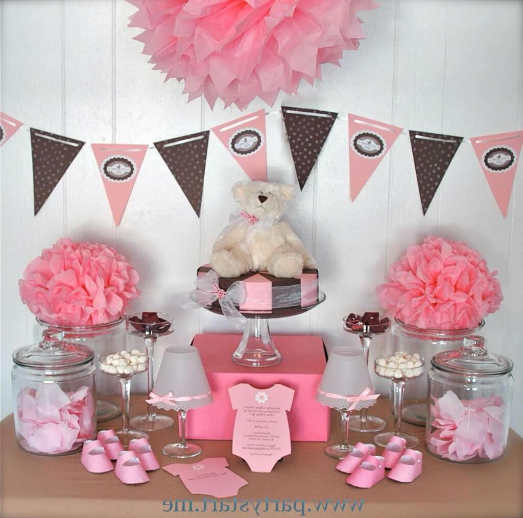 Cheap Baby Shower Decoration Ideas
 Cheap Baby Shower Decorations