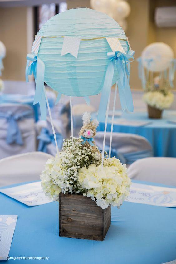 Cheap Baby Shower Decoration Ideas
 40 DIY Baby Shower Centerpieces That Are Cheap to Make