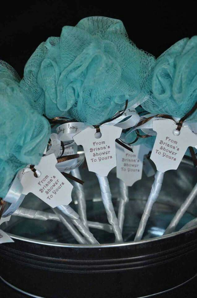 Cheap Baby Shower Gift Ideas For Guests
 Party favors Cheap simple and cute Baby Shower