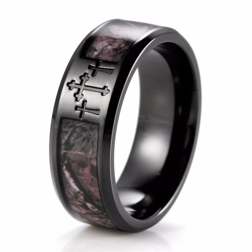 Cheap Black Wedding Rings
 line Get Cheap Camouflage Wedding Rings Aliexpress