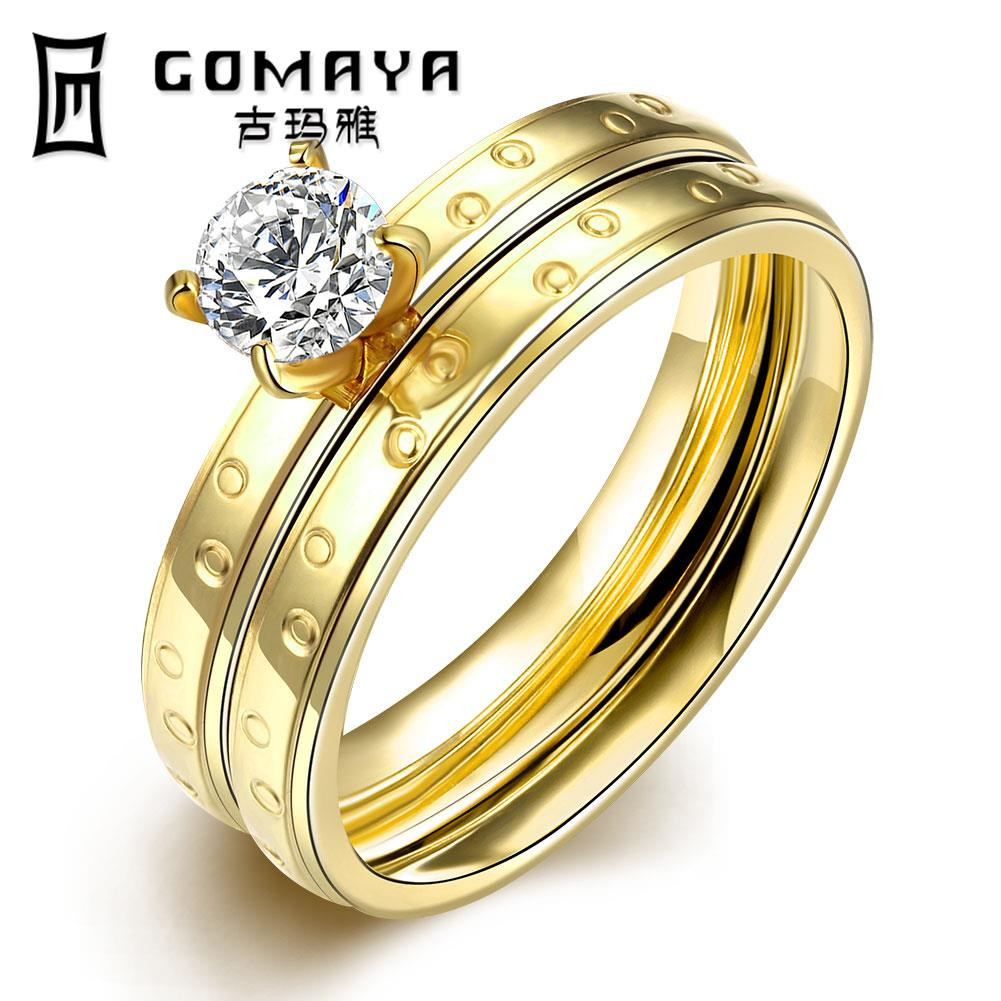 Cheap Black Wedding Rings
 Wholesale Real Titanium Ring For Men Women Fashion Black