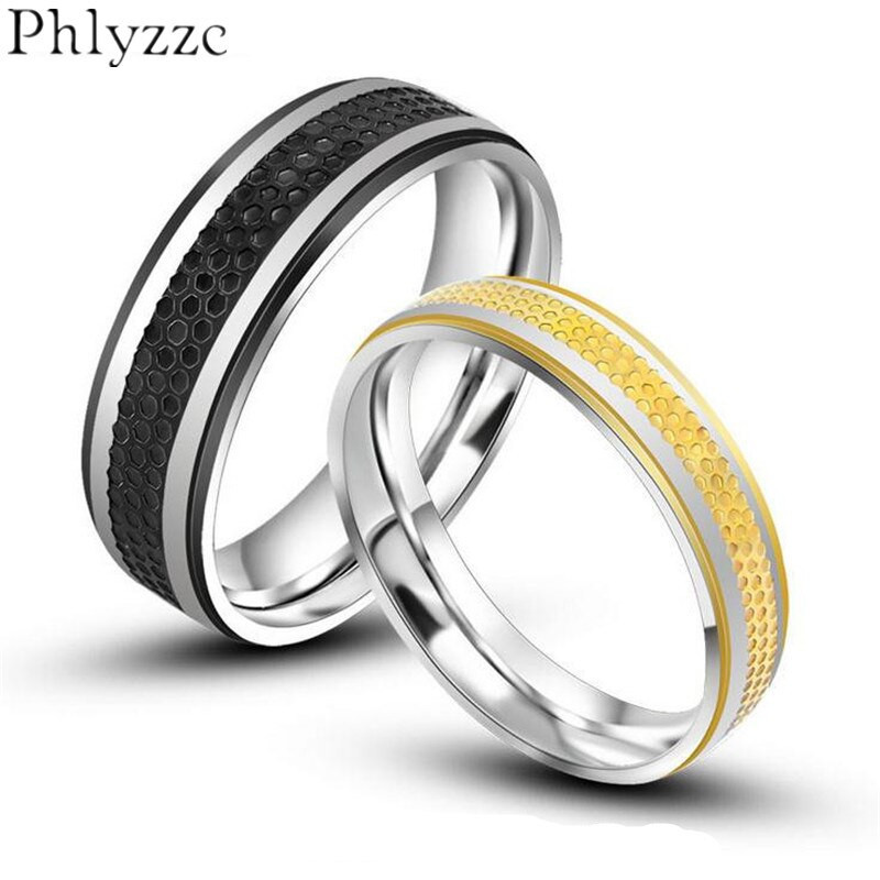 Cheap Black Wedding Rings
 Wholesale Simple Cheap Wedding Rings Jewelry Black Gold