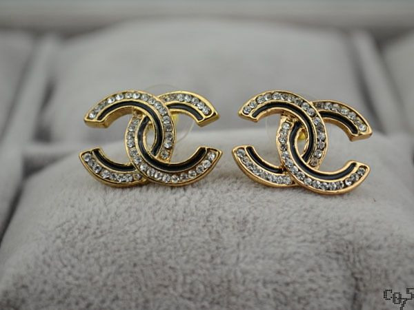 Cheap Chanel Earrings
 Pin on Hot Stuff