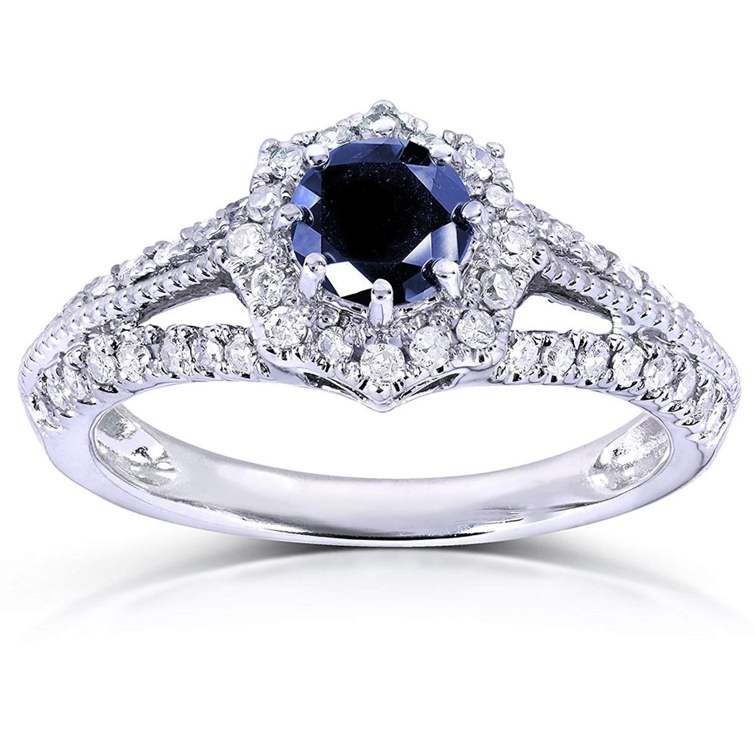 Cheap Diamond Engagement Ring
 Top 10 Best Valentine’s Day Deals on Engagement Rings