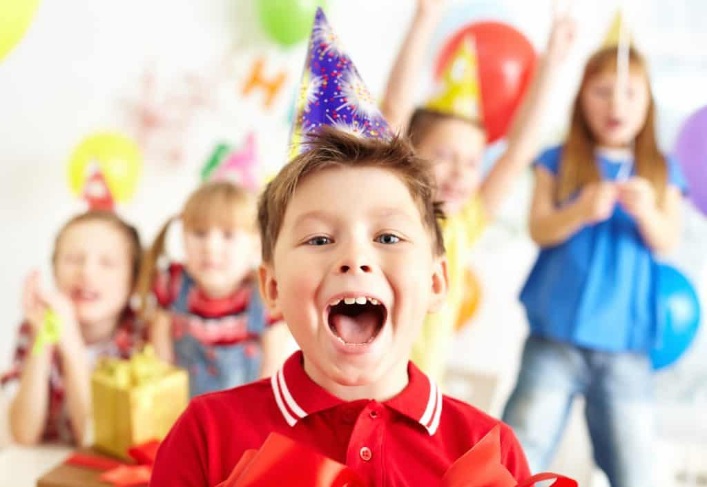 Cheap Kids Party
 Kid s birthday party for less maybe much less than $100