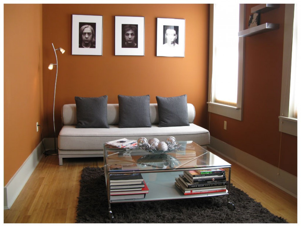 Cheap Living Room Ideas Apartment
 Cheap Decorating Ideas for a Small Apartment Living Room s