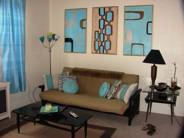Cheap Living Room Ideas Apartment
 studio apartment decorating ideas on a bud