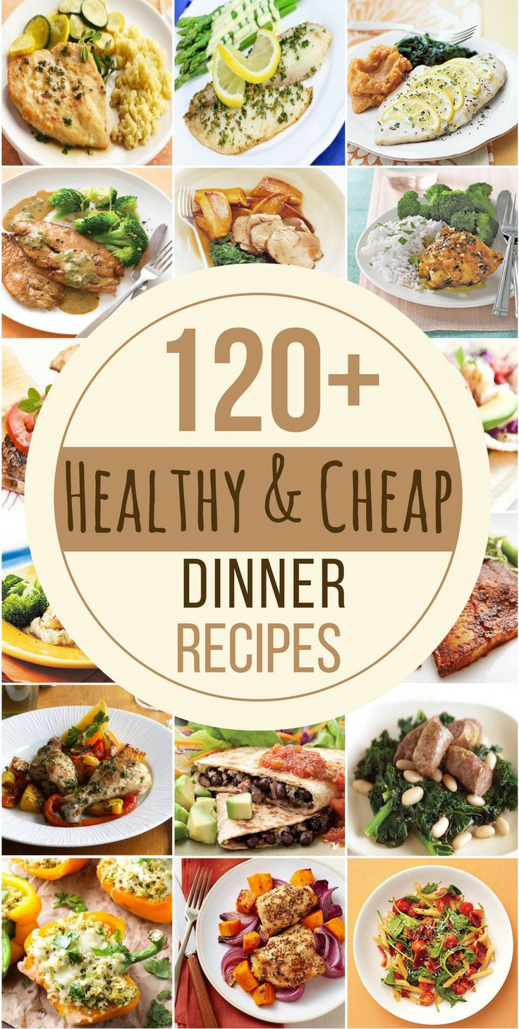 Cheap Low Calorie Dinners
 9 best images about Cheap Meals on Pinterest