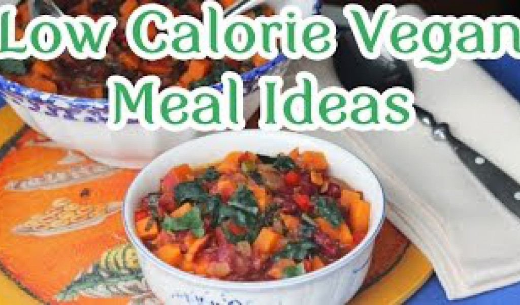 Cheap Low Calorie Dinners
 9 Cheap Low Calorie Vegan Meals Recipe Flow