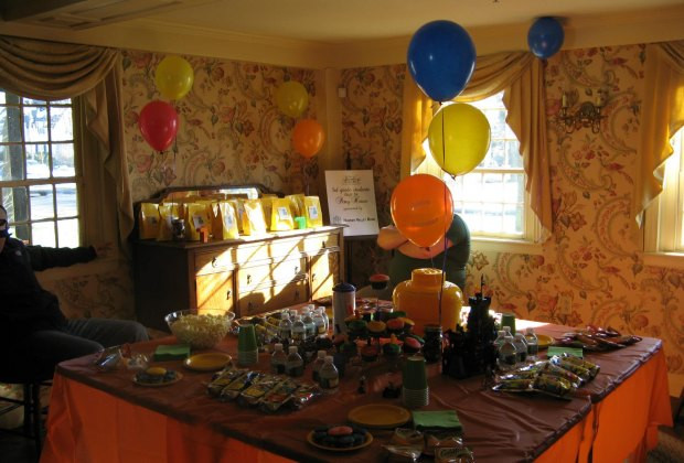 Cheap Places To Have A Kids Birthday Party
 Fun and Cheap Fairfield County Rental Halls for Birthday