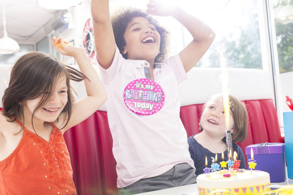 Cheap Places To Have A Kids Birthday Party
 Bud Friendly Birthday Party Places for Kids
