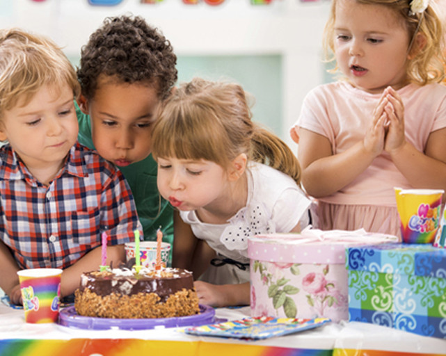 Cheap Places To Have A Kids Birthday Party
 Best Places To Have Your Kids Birthday Party In And Around