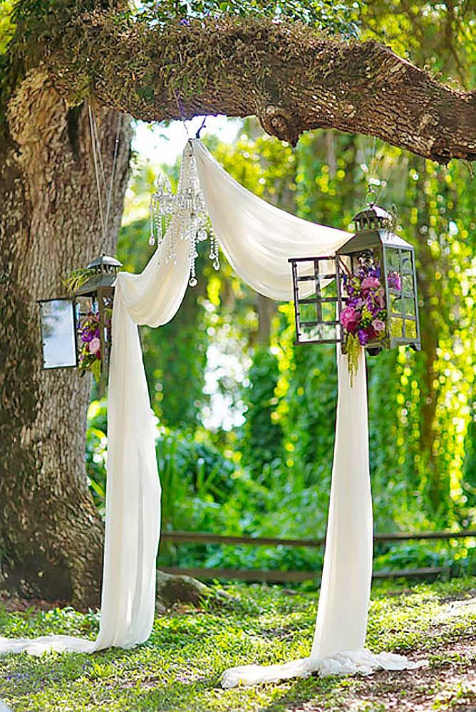 Cheap Wedding Ceremony Decorations
 7 Traditional And Modern Wedding Ceremony Ideas For Your