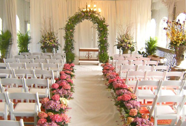 Cheap Wedding Ceremony Decorations
 wedding ceremony decorations on a bud Google Search