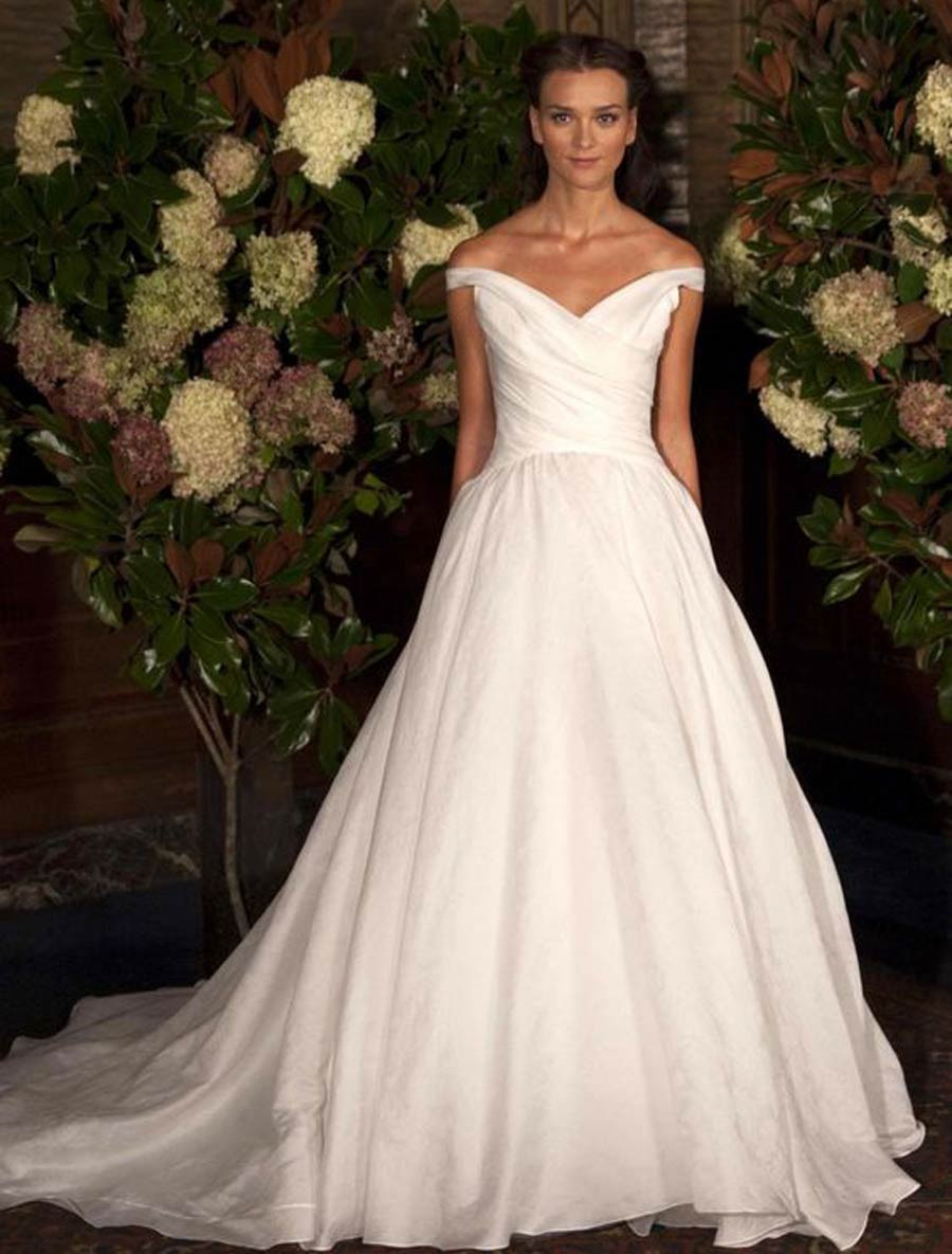 Cheap Wedding Gowns For Sale
 Austin Scarlett Charlotte AS58X Wedding Dress Sale Your