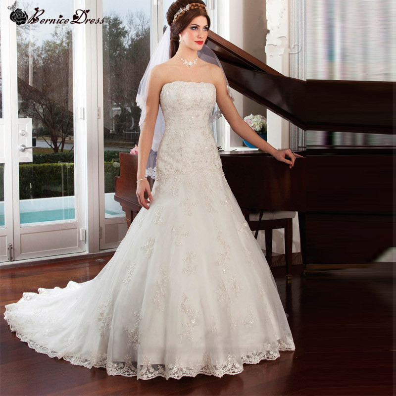 Cheap Wedding Gowns For Sale
 Aliexpress Buy Louisvuigon Vintage Lace Wedding
