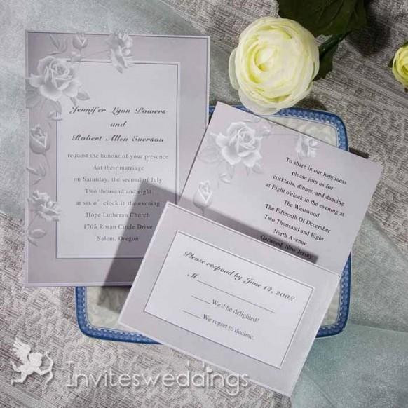 Cheap Wedding Invitations Online
 Cheap Wedding Invitations Weddbook