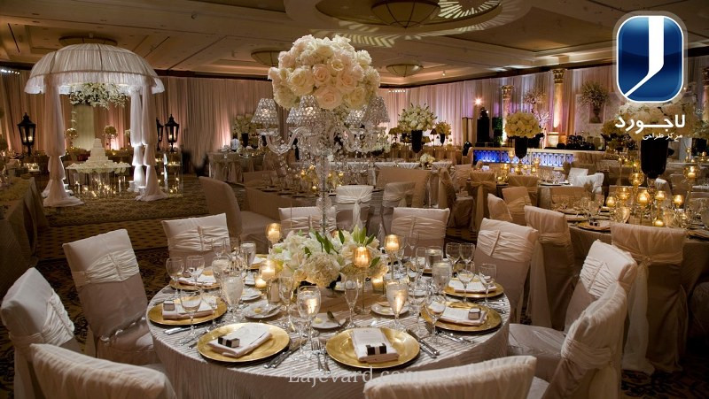 Cheap Wedding Venues In Houston
 دکوراسیون و طراحی داخلی لاجوردطراحی داخلی لوکس تالار عروسی