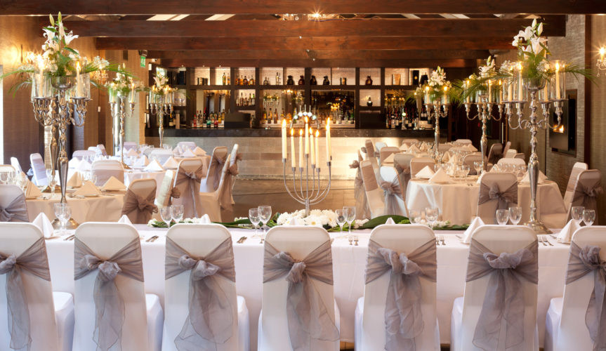 Cheap Wedding Venues In Houston
 Tips to arrange a Wedding in an Inexpensive Venue in
