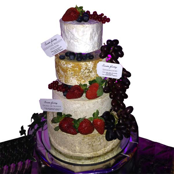 Cheesecake Factory Wedding Cake
 Wedding Cheese Cake Napoleon and Josephine Candy Buffets