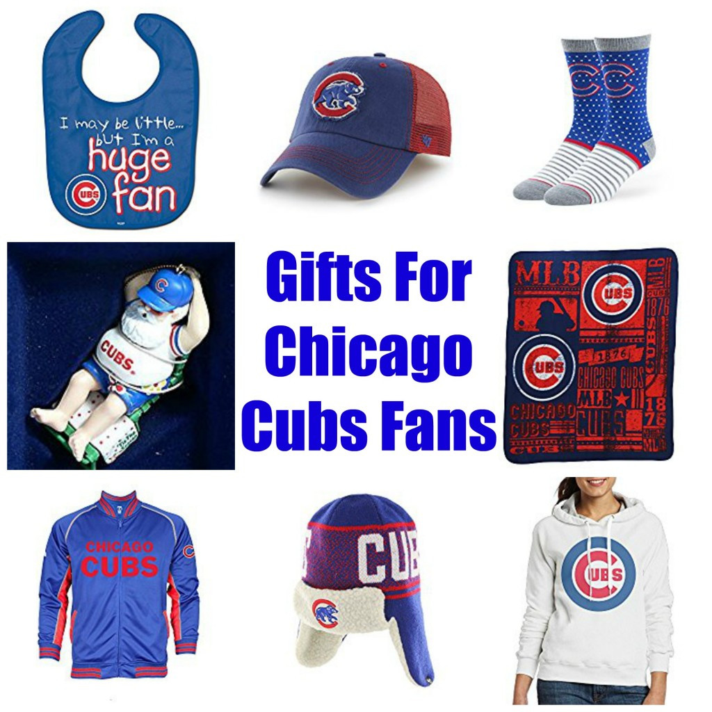 The Best Chicago Cubs Baby Gifts – Home, Family, Style and Art Ideas