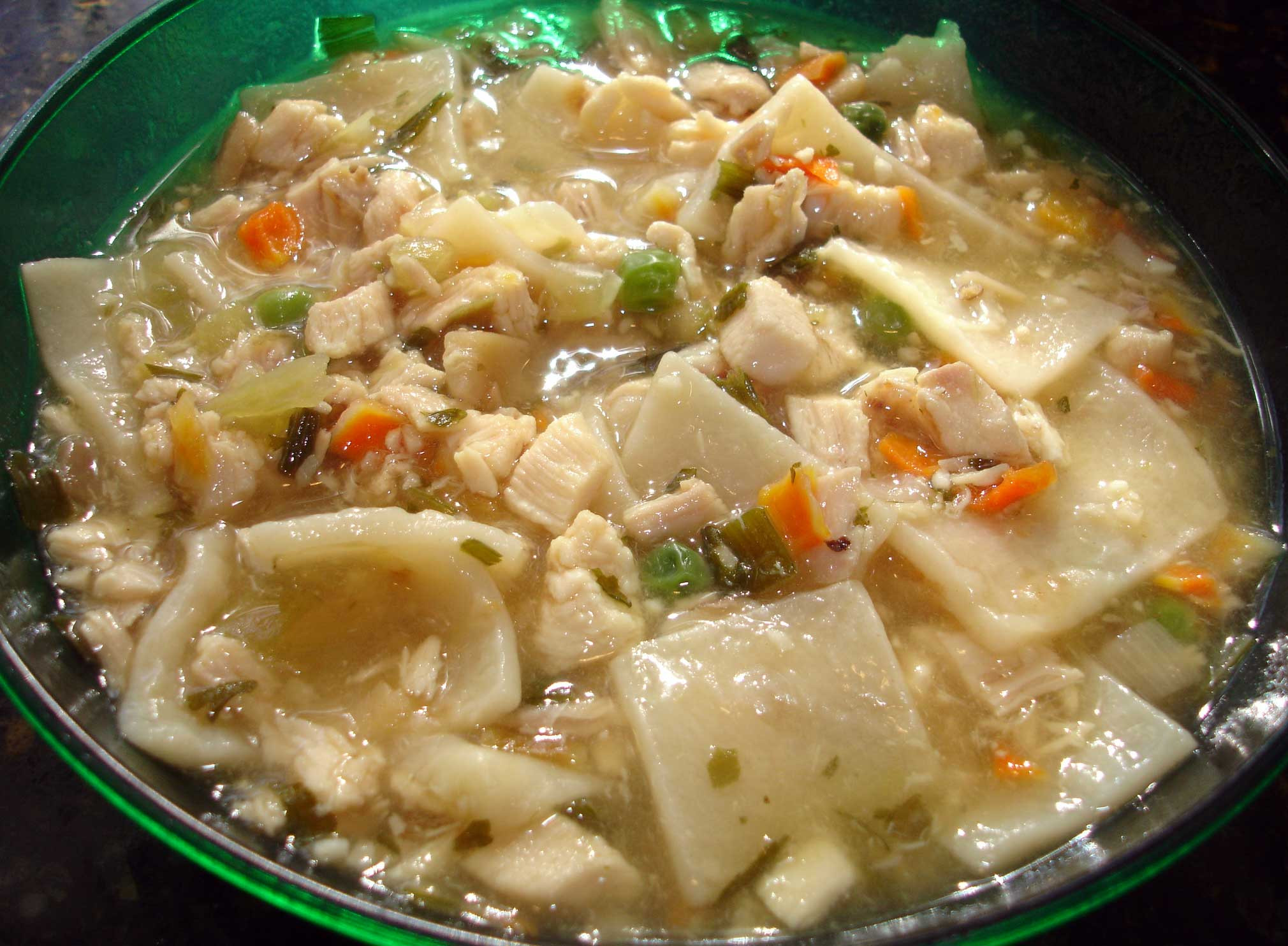 Chicken And Dumplings Pressure Cooker
 Dinners – A Skirt In The Dirt