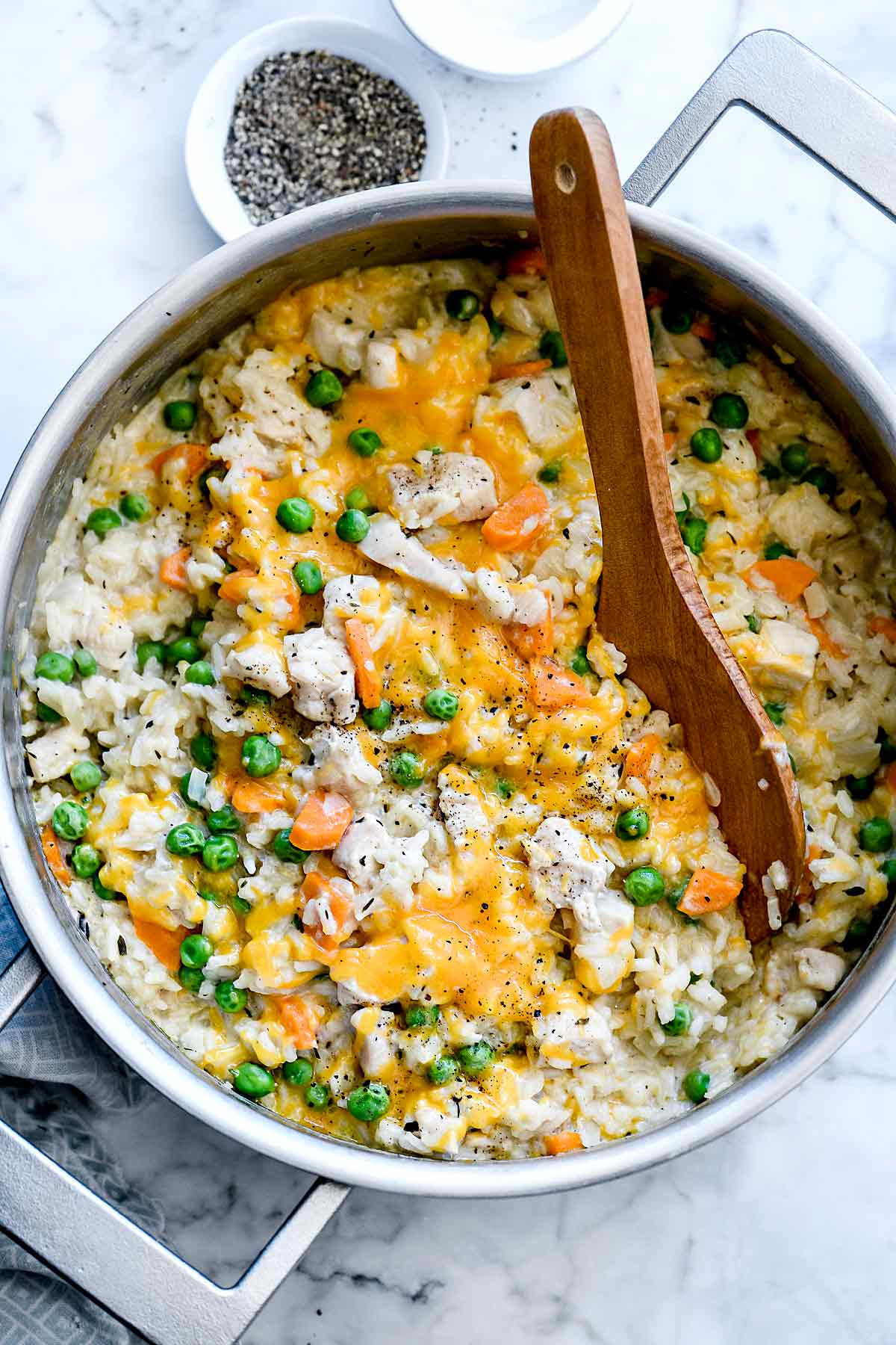 Chicken And Rice Casserole Healthy
 seasonal winter Archives