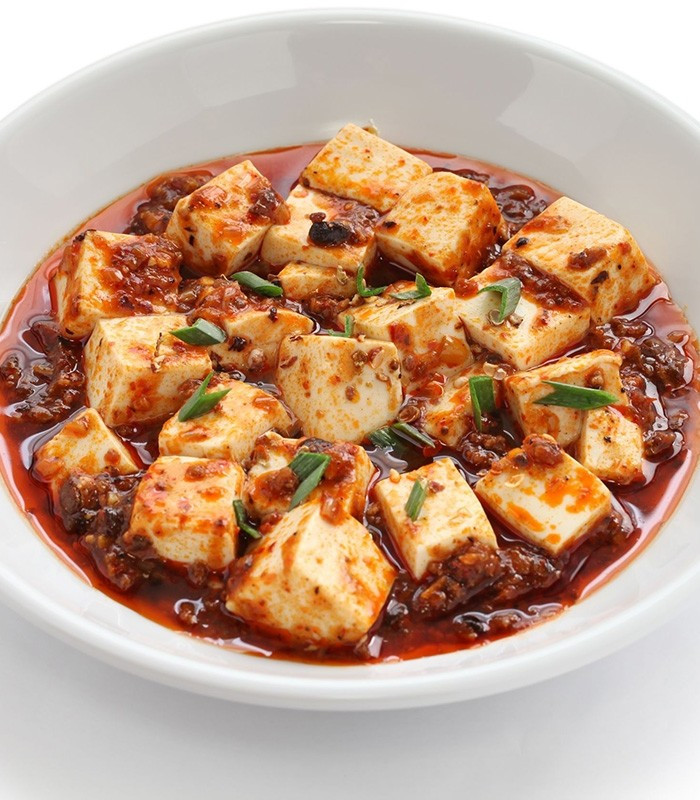 Chicken And Tofu Recipes
 Chicken and Tofu with Oyster Sauce Garlic and Ginger