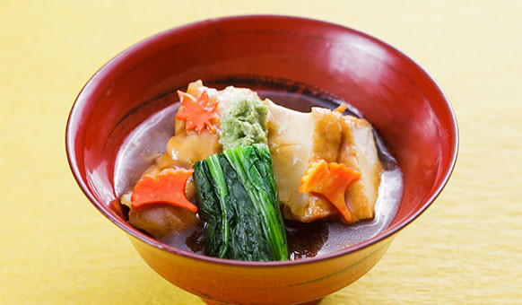 Chicken And Tofu Recipes
 Jibuni Style Chicken and Tofu recipes