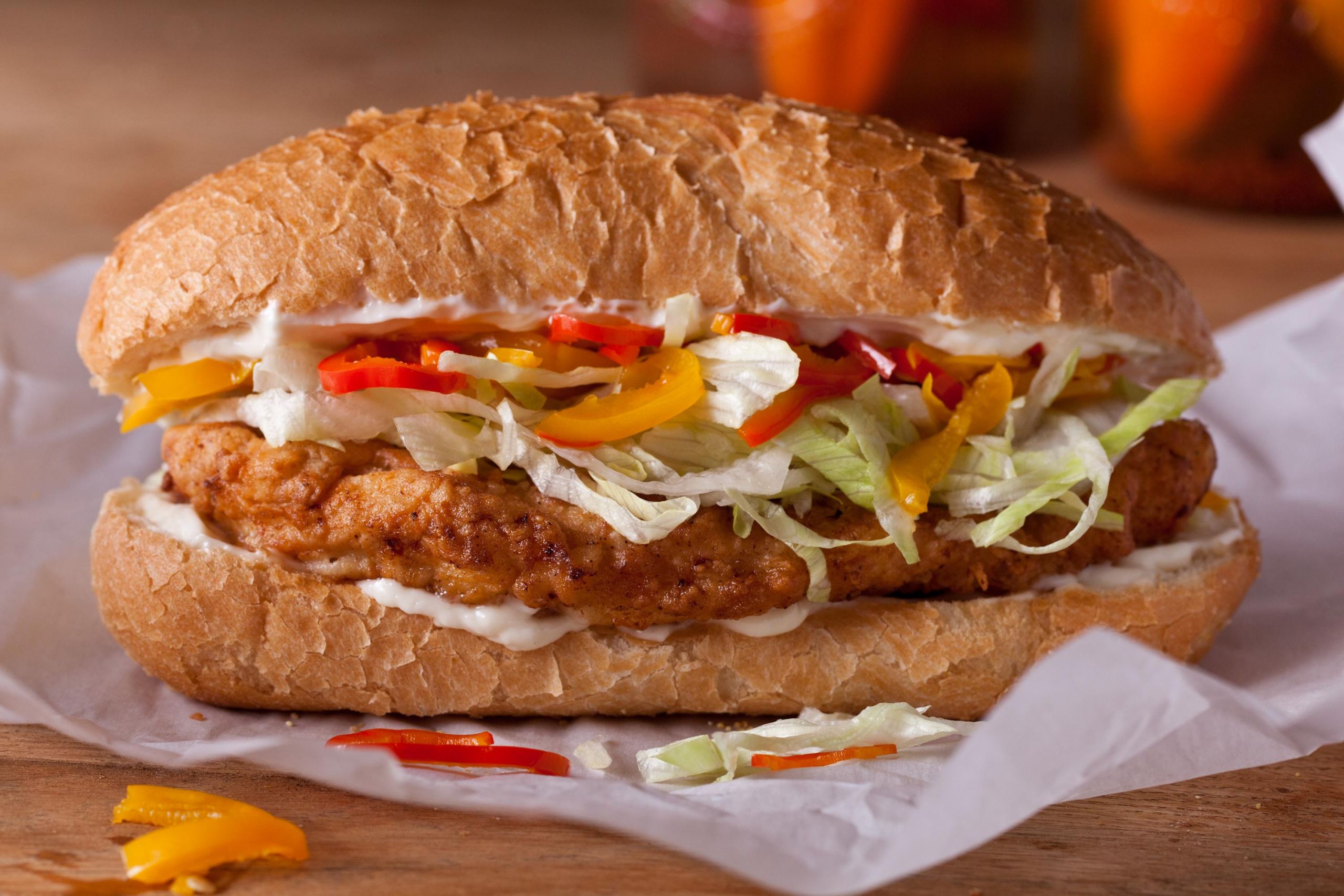 Chicken Breast Sandwiches Recipe
 Flavorful and Easy Chicken Breast Recipes CHOW