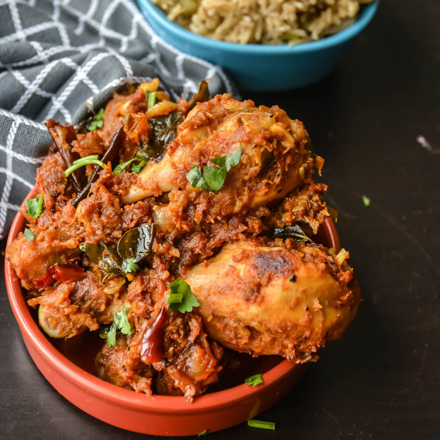 Chicken Drumstick Recipes Indian
 Chicken Drumstick Masala – Relish The Bite