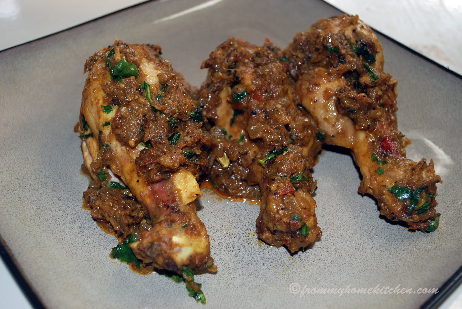 Chicken Drumstick Recipes Indian
 chicken leg recipes indian style