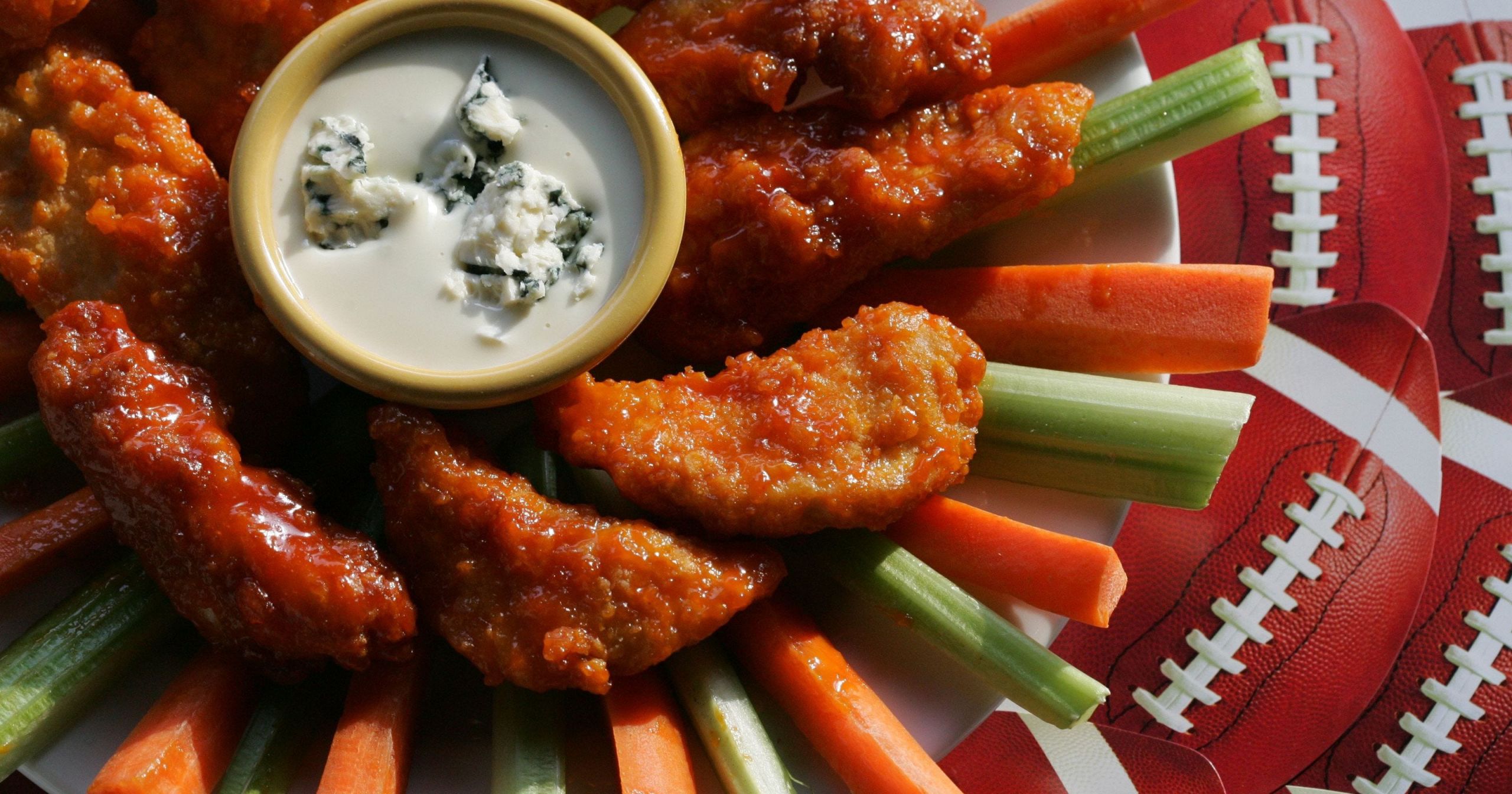 Chicken Super Bowl Recipes
 3 chicken wing recipes your Super Bowl guests will love