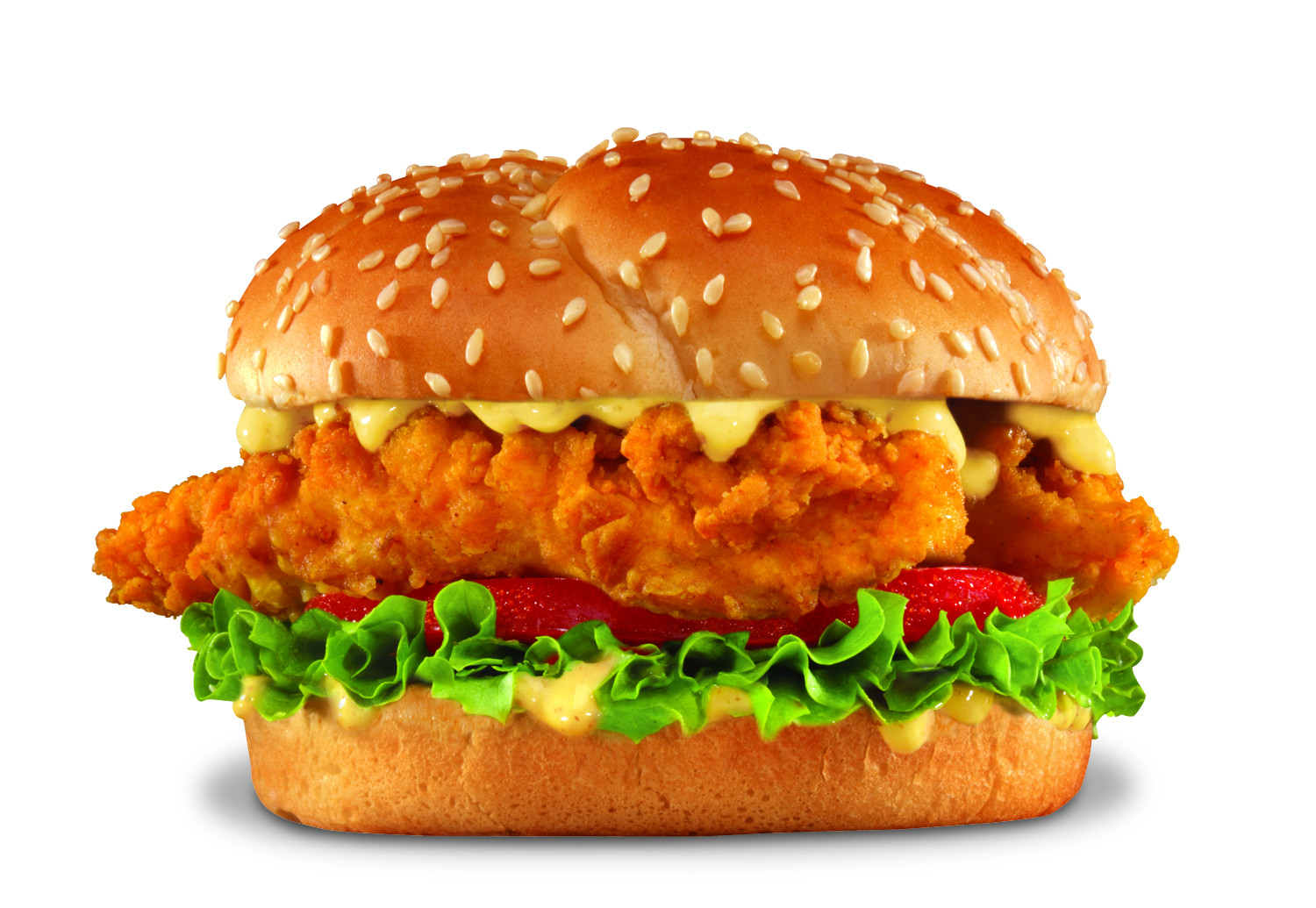Chicken Tender Sandwiches
 Hardee s offers new way to enjoy its chicken tenders with