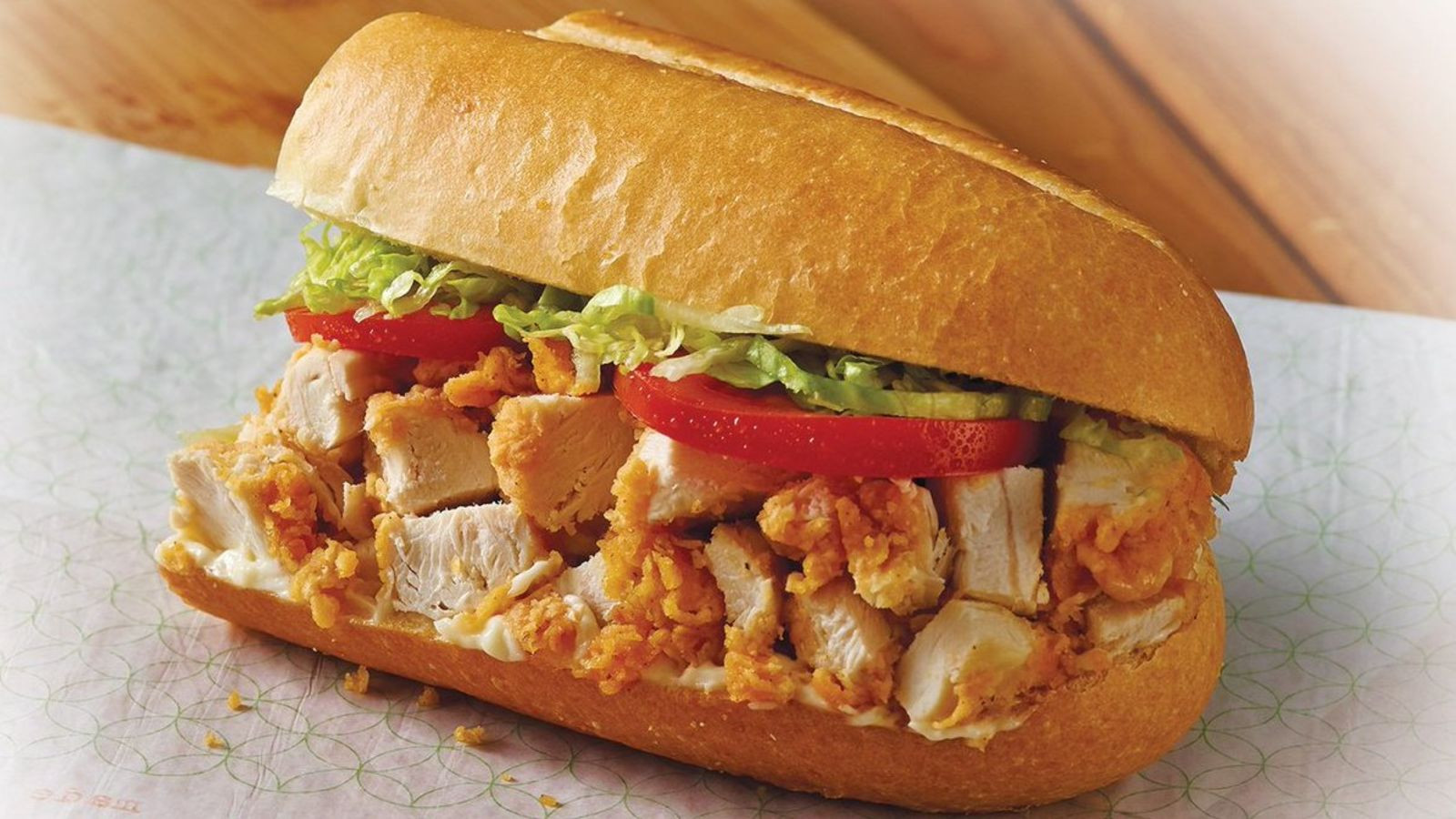 Chicken Tenders Sandwich
 How to See if Publix Chicken Tender Subs Are on Sale
